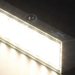 Ηλιακό φωτιστικό LED με αισθητήρα κίνησης και φωτός IP54 1173740002 BRENNENSTUHL (Thumb 5)