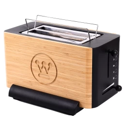 WKTTF04BB Φρυγανιέρα Bamboo 2 Θέσεων 1400 W |101682 (Thumb 1)