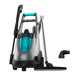 CONGA TRITON 4000 ULTRACLEAN CEC-05712 Ηλεκτρική Σκούπα 4 σε 1 για Υγρά και Στερεά & Πλυστ (Thumb 1)