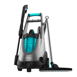 CONGA TRITON 4000 ULTRACLEAN CEC-05712 Ηλεκτρική Σκούπα 4 σε 1 για Υγρά και Στερεά & Πλυστ (Thumb 2)