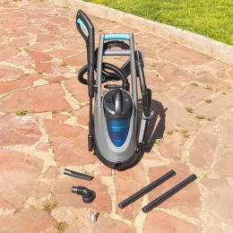 CONGA TRITON 4000 ULTRACLEAN CEC-05712 Ηλεκτρική Σκούπα 4 σε 1 για Υγρά και Στερεά & Πλυστ (Thumb 3)