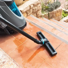 CONGA TRITON 4000 ULTRACLEAN CEC-05712 Ηλεκτρική Σκούπα 4 σε 1 για Υγρά και Στερεά & Πλυστ (Thumb 6)