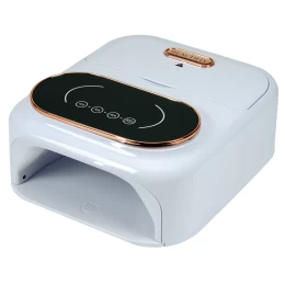 BRILLO NAILS Φουρνάκι Νυχιών 2 σε 1 UV & LED με Λειτουργία Απολύμανσης | 102571 (Thumb 1)