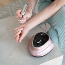 SOBRIA NAILS Τροχός για Νύχια 35.000 rpm | 102568 (Thumb 4)