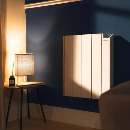 READYWARM 4000 THERMAL CERAMIC CONNECTED CEC-05816 Επιτοίχιος Θερμοπομπός κεραμικής τεχνολ (Thumb 5)