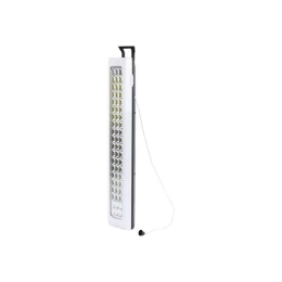 Φωτιστικό ασφαλείας με 60 LED 6 watt με αυτόματη ενεργοποίηση σε περίπτωση διακοπής ρεύματ (Thumb 2)