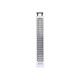 Φωτιστικό ασφαλείας με 60 LED 6 watt με αυτόματη ενεργοποίηση σε περίπτωση διακοπής ρεύματ (Thumb 3)