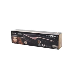 Κεραμική βούρτσα μαλλιών με αέρα 1000W 878806 DICTRO LUX (Thumb 3)
