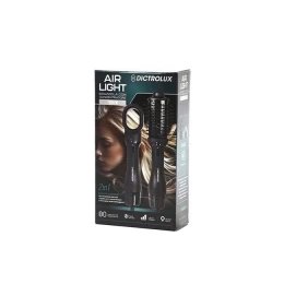 Βούρτσα μαλλιών με σεσουάρ 2 σε 1 1200W 619831 DICTRO LUX (Thumb 4)