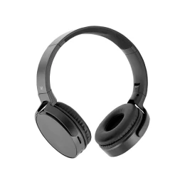 Ακουστικά κεφαλής BLUETOOTH CBSGL2BK TNB Μάυρα (Thumb 1)