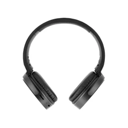 Ακουστικά κεφαλής BLUETOOTH CBSGL2BK TNB Μάυρα (Thumb 2)