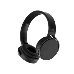 Ακουστικά κεφαλής BLUETOOTH CBSGL2BK TNB Μάυρα (Thumb 3)