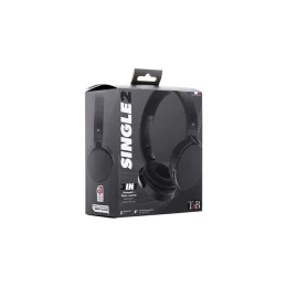 Ακουστικά κεφαλής BLUETOOTH CBSGL2BK TNB Μάυρα (Thumb 5)
