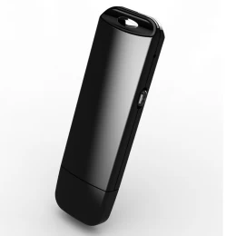 JNN Q32 Καταγραφικό Ήχου USB (μπαταρία έως 25 ώρες/ μνήμη έως 180 ώρες/Σύνδεση με κινητό) (Thumb 1)