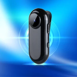  JNN D2 Μίνι Κάμερα Κλιπ 1080P (Ανίχνευση Κίνησης/Σύνδεση με κινητό) (Thumb 3)