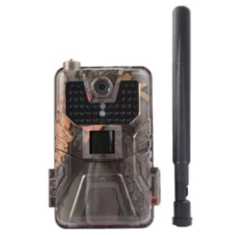  Suntek HC-900Pro 4G/4K/30MP/Live Video με Εφαρμογή  (Thumb 1)