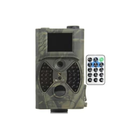  Suntek HC-300A Κάμερα για Κυνηγούς- Ανίχνευση Κίνησης (16MP/1080P/IR LED) (Thumb 1)