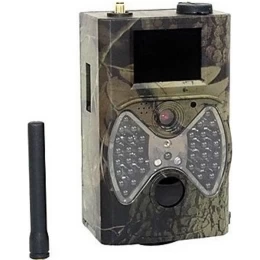  Suntek HC-300M Κάμερα Καταγραφής και Αποστολής MMS (2G/12MP/1080P/GSM) (Thumb 2)