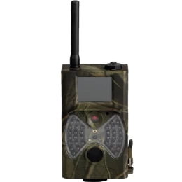  Suntek HC-300M Κάμερα Καταγραφής και Αποστολής MMS (2G/12MP/1080P/GSM) (Thumb 3)