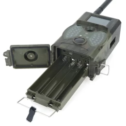  Suntek HC-300M Κάμερα Καταγραφής και Αποστολής MMS (2G/12MP/1080P/GSM) (Thumb 4)