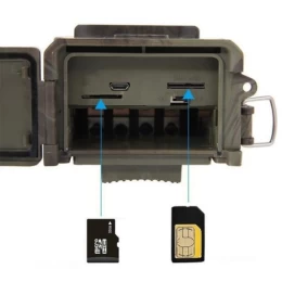  Suntek HC-550LTE Κάμερα Καταγραφής και Αποστολής Video και MMS (4G/16MP/1080P/GSM) (Thumb 3)