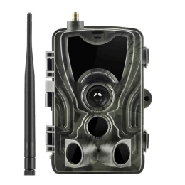  Suntek HC-801M Κάμερα Καταγραφής και Αποστολής MMS (2G/20MP/1080P/36 IRLED/GSM) (Thumb 1)