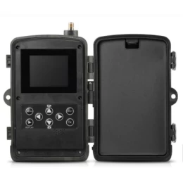  Suntek HC-810Plus 4G/4K/30MP/Αποστολή βίντεο-φωτογραφιών μέσω εφαρμογής (Thumb 2)