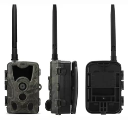  Suntek HC-810Plus 4G/4K/30MP/Αποστολή βίντεο-φωτογραφιών μέσω εφαρμογής (Thumb 3)