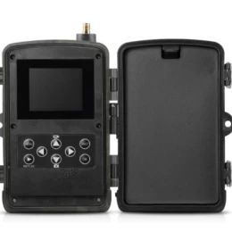  Suntek HC-810Plus 4G/4K/30MP/Αποστολή βίντεο-φωτογραφιών μέσω εφαρμογής (Thumb 4)