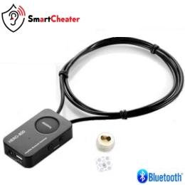  Smartcheater Bluetooth SE με Spy Ακουστικό Ψείρα  (Thumb 1)
