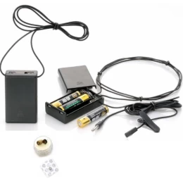  Smartcheater Handsfree SE με Spy Ακουστικό Ψείρα (Thumb 1)