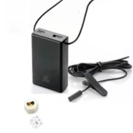  Smartcheater Handsfree SE με Spy Ακουστικό Ψείρα (Thumb 4)