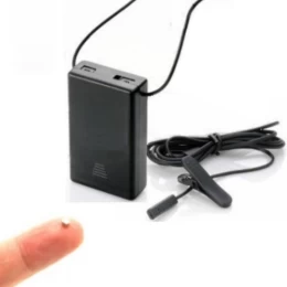  Smartcheater Handsfree SE με Μικροσκοπικό Ακουστικό Ψείρα (Thumb 2)