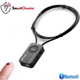  SmartCheater Bluetooth SE με Μικροσκοπικό Ακουστικό Ψείρα (Thumb 1)