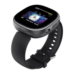 JNN V12 Sports Watch Κρυφή Κάμερα/Σύνδεση με κινητό (1080P) (4GB) 23516 (Thumb 2)