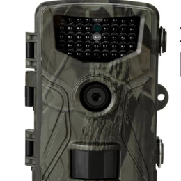  Suntek HC-804A Κάμερα για Μελισσοκόμους και Αγροκτήματα - Ανίχνευση Κίνησης (24MP/2.7Κ/32 (Thumb 1)