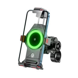  Kewig M23-A Αντικραδασμική Περιστρεφόμενη 360° Βάση Κινητού 3.5 (Thumb 2)