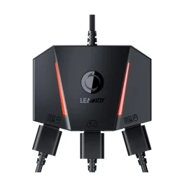  GameSir VX2 AimBox Leadjoy Console Keyboard & Mouse Adapter + Audio (PS4/Switch/XBOX Seri (Thumb 3)