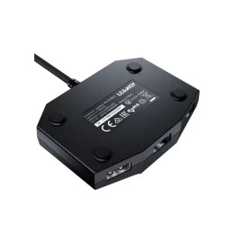  GameSir VX2 AimBox Leadjoy Console Keyboard & Mouse Adapter + Audio (PS4/Switch/XBOX Seri (Thumb 4)