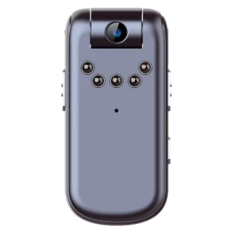  JNN V13 Κρυφή Κάμερα 1080 FHD με Ανιχν. Κίνησης και Νυχτερινή Λήψη 16GB (Thumb 1)
