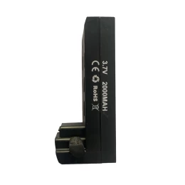  Μπαταρία για ToySky S175 Pro 2000mAh (Thumb 3)