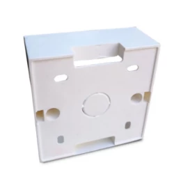  Κυτίο (Κουτί τοίχου) για Smart Θερμοστάτες 86x86x33mm (Thumb 2)