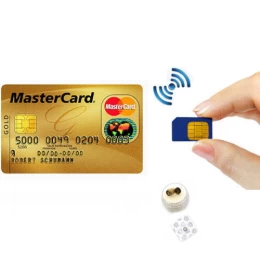  Smartcheater Κάρτα GSM με Spy Ακουστικό Ψείρα (Thumb 1)