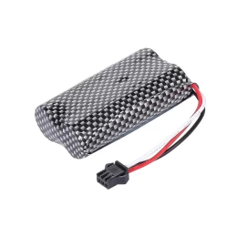  ToySky Skeleton GS166 Μπαταρία 7.4V Li-ion με χωρητικότητα 1500mAh (Thumb 3)