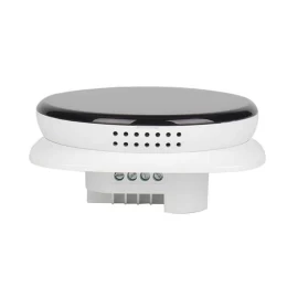 Έξυπνος Θερμοστάτης καλοριφέρ Smart WiFi & Internet control HYSEN HY316LD-WIFI (Thumb 3)