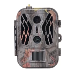  Suntek HC-950Pro-li Διπλή Κάμερα/Μπαταρία 8000mAh/36MP/4G/4K/Live Video με Εφαρμογή/90° (Thumb 1)