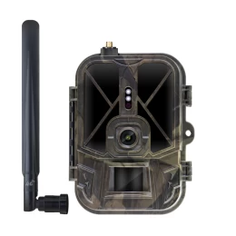  Suntek HC-935Plus-Li Μπαταρία 5000mAh/30MP/4G/2K/Live Video με Εφαρμογή/120° (Thumb 1)