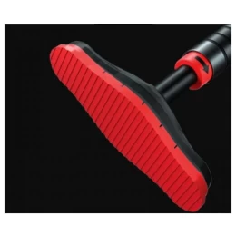  COOWOO IronCore Μονόζυγο Ασφαλείας Πόρτας 65-100cm για Χρήστης έως 180kg (Thumb 2)