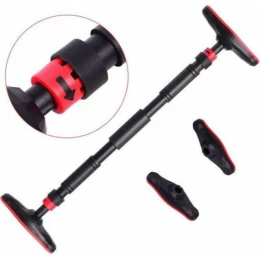  COOWOO IronCore Μονόζυγο Ασφαλείας Πόρτας 65-100cm για Χρήστης έως 180kg (Thumb 4)