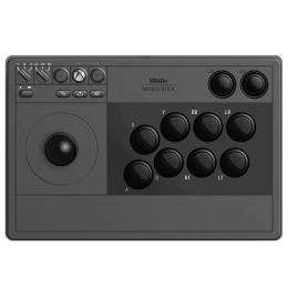  8Bitdo Arcade Stick 81JA (Joystick) (Xbox Series X/Xbox Series S/Xbox One/Windows 10 και  (Thumb 1)
